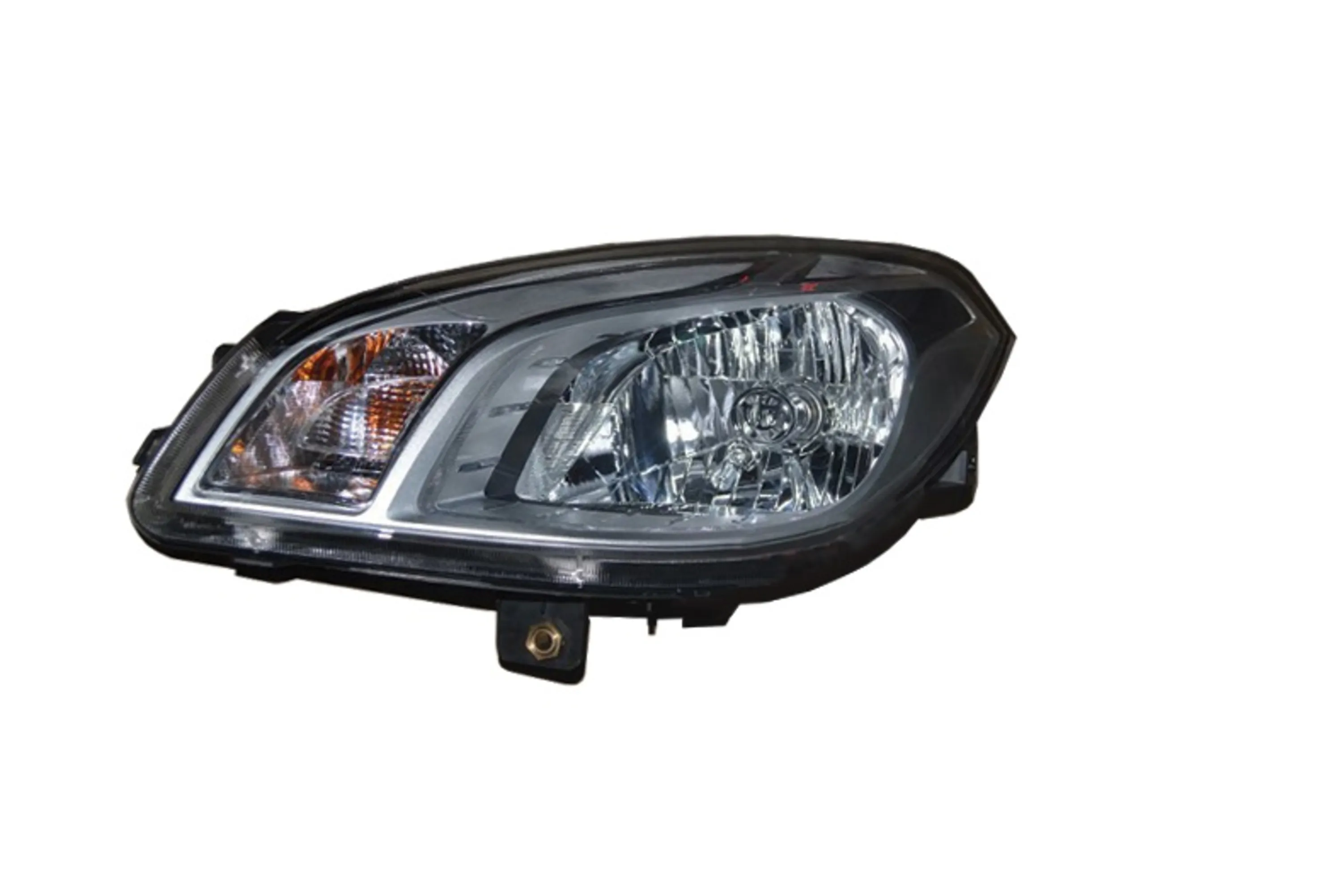 چراغ جلو چپ برلیانس H320 چراغ جلو چپ برلیانس H320